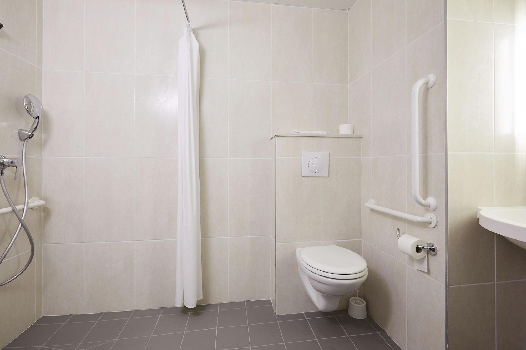 B&B Hotel Paris Roissy Cdg Aeroport Kültér fotó