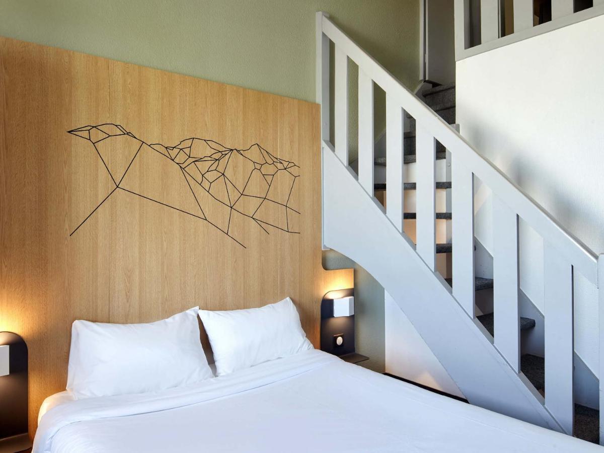 B&B Hotel Paris Roissy Cdg Aeroport Kültér fotó