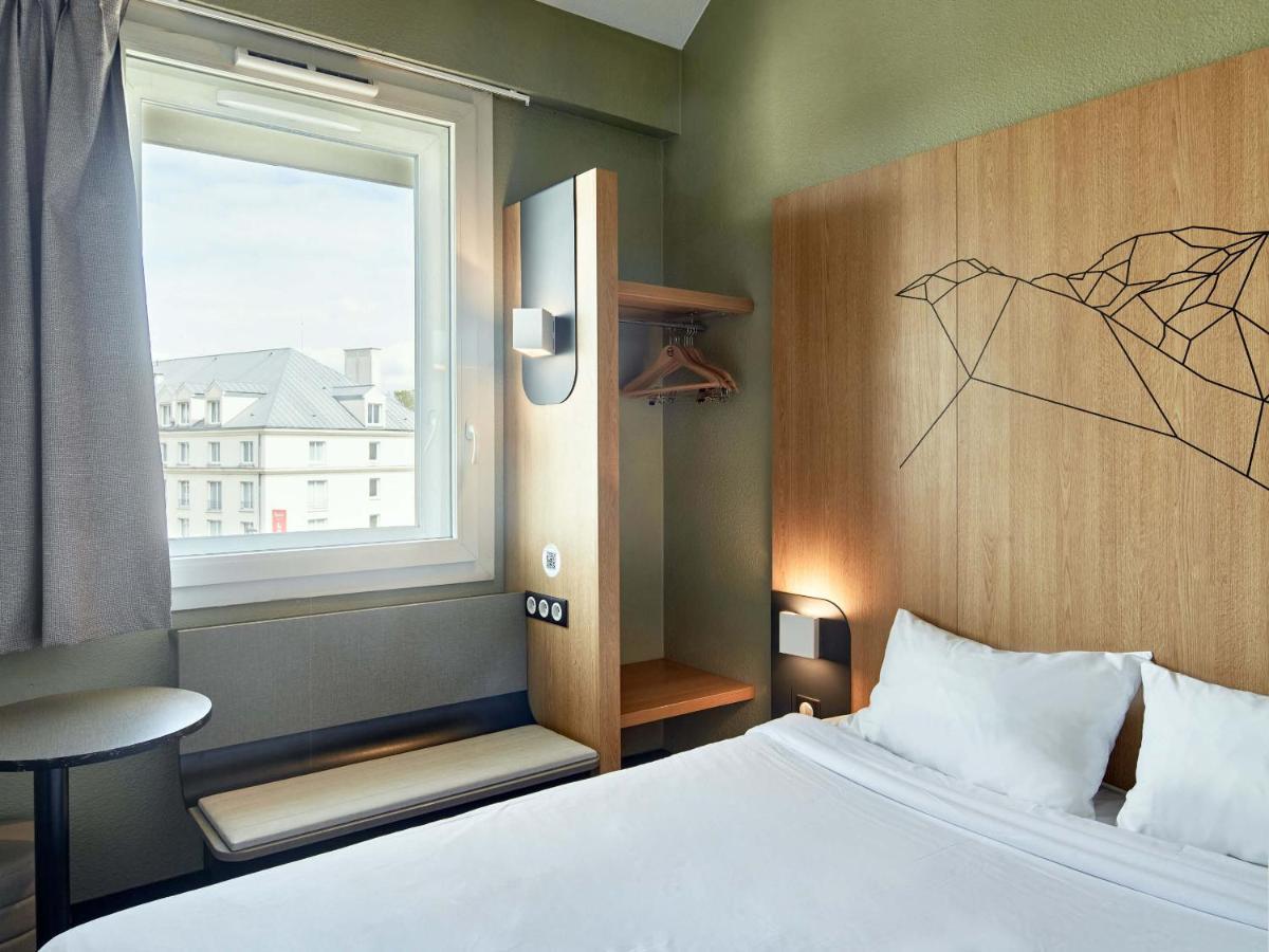 B&B Hotel Paris Roissy Cdg Aeroport Kültér fotó