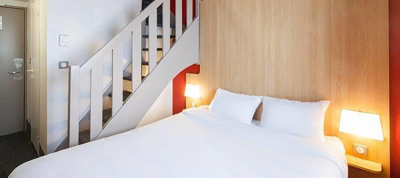 B&B Hotel Paris Roissy Cdg Aeroport Kültér fotó