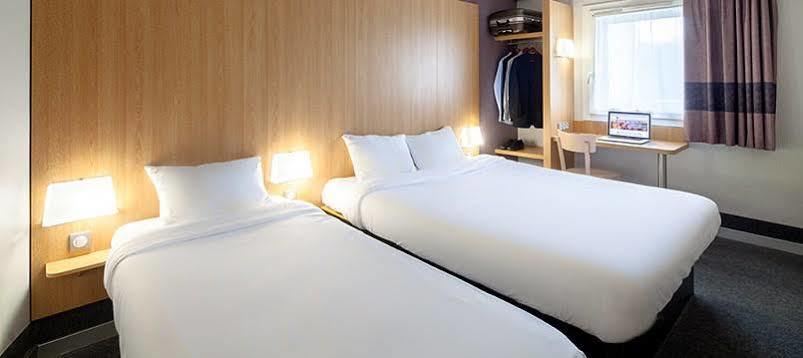 B&B Hotel Paris Roissy Cdg Aeroport Kültér fotó