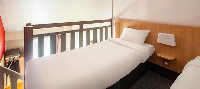 B&B Hotel Paris Roissy Cdg Aeroport Kültér fotó